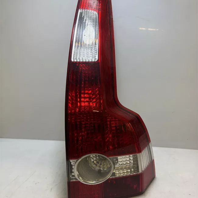 Fanale posteriore destro