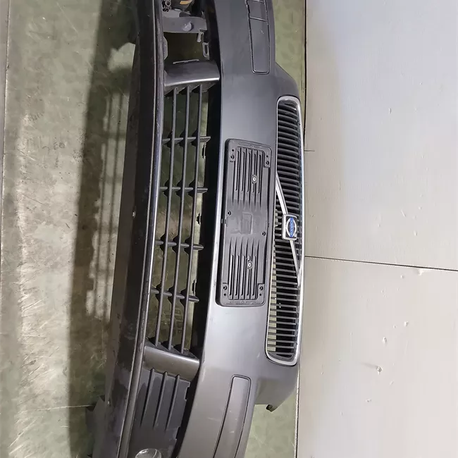 Paraurti anteriore |449|