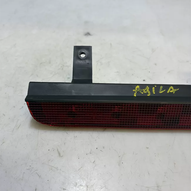 Fanale stop supplementare