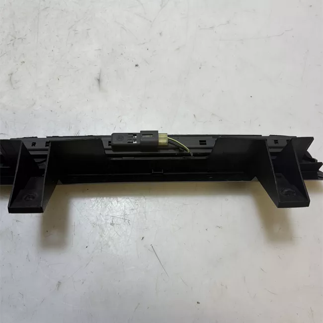 Fanale stop supplementare