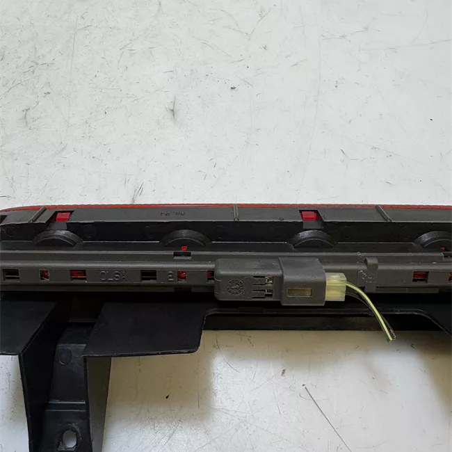 Fanale stop supplementare