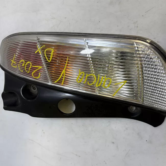 Fanale posteriore destro