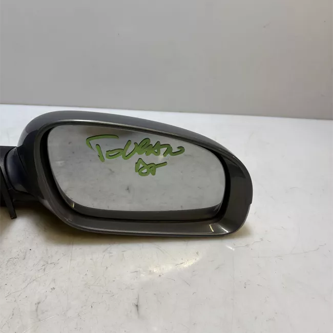 Retrovisore esterno regolazione elettrica destro nero