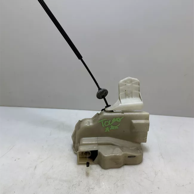 Serratura porta anteriore destra