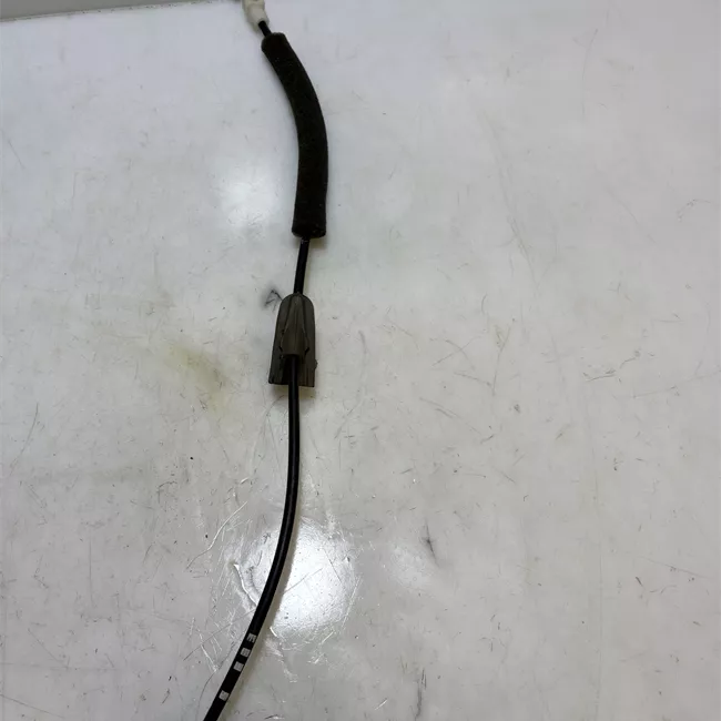 Serratura porta anteriore sinistra