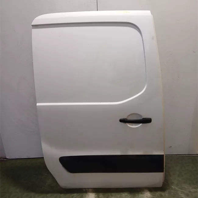 Porta posteriore destra