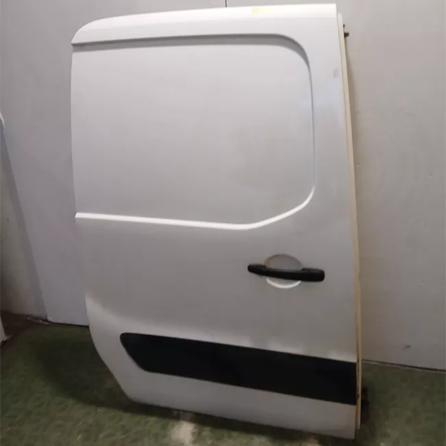 Porta posteriore destra