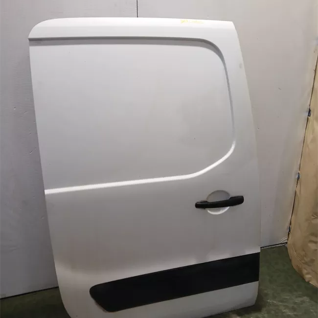 Porta posteriore destra