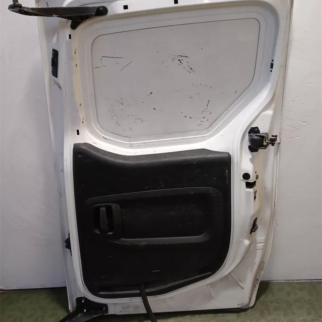 Porta posteriore destra