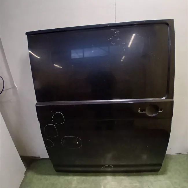 Porta posteriore destra