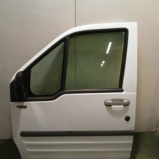 Porta anteriore sinistra