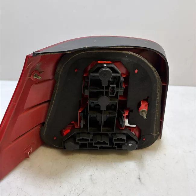 Fanale posteriore destro