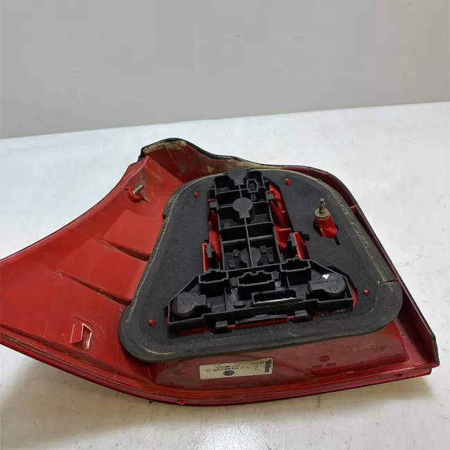 Fanale posteriore destro