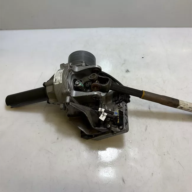 Servosterzo elettronico