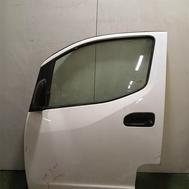 Porta anteriore sinistra