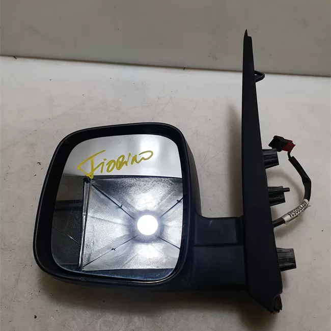 Retrovisore esterno regolazione elettrica sinistro
