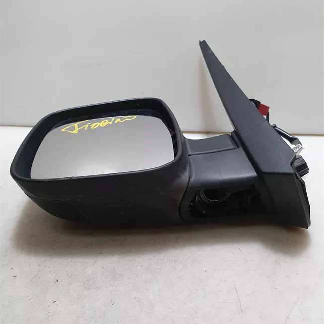 Retrovisore esterno regolazione elettrica sinistro