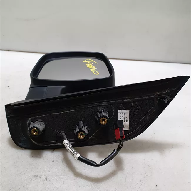 Retrovisore esterno regolazione elettrica sinistro