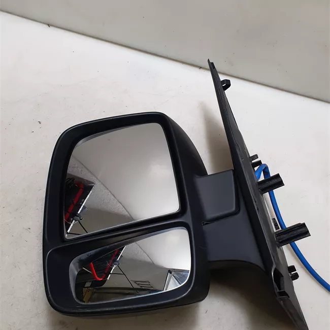 Retrovisore esterno regolazione elettrica sinistro con sbrinamento/doppio vetro