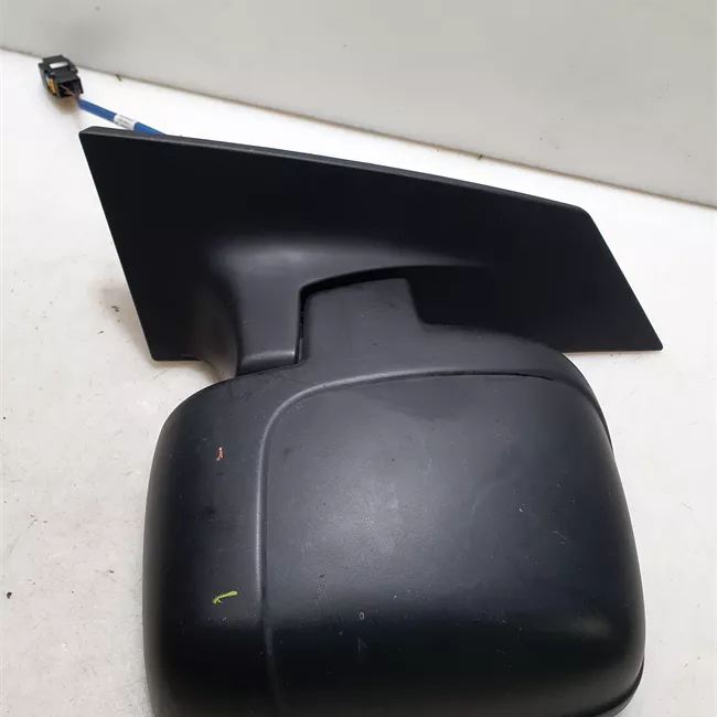 Retrovisore esterno regolazione elettrica sinistro con sbrinamento/doppio vetro