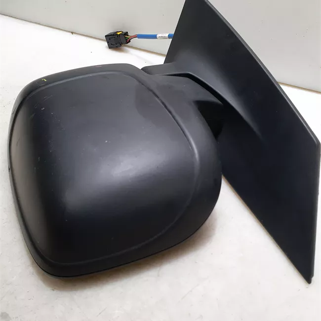 Retrovisore esterno regolazione elettrica sinistro con sbrinamento/doppio vetro