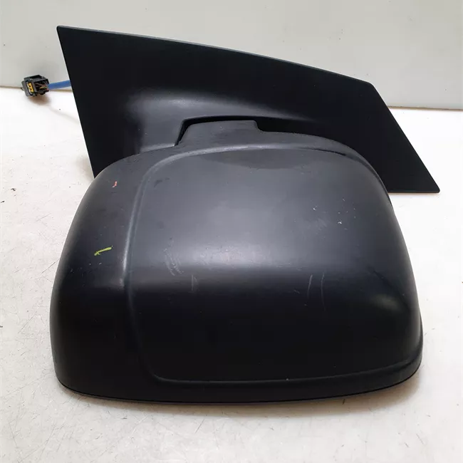 Retrovisore esterno regolazione elettrica sinistro con sbrinamento/doppio vetro