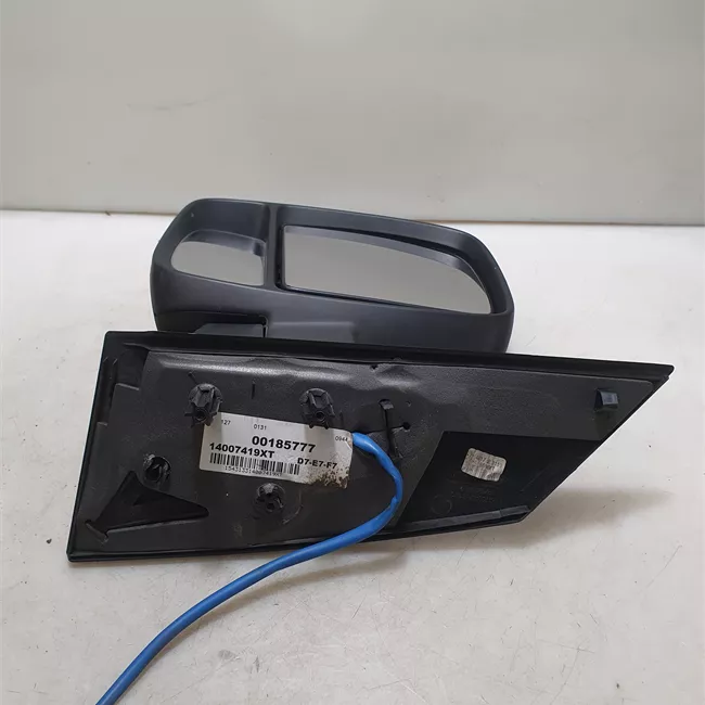 Retrovisore esterno regolazione elettrica sinistro con sbrinamento/doppio vetro