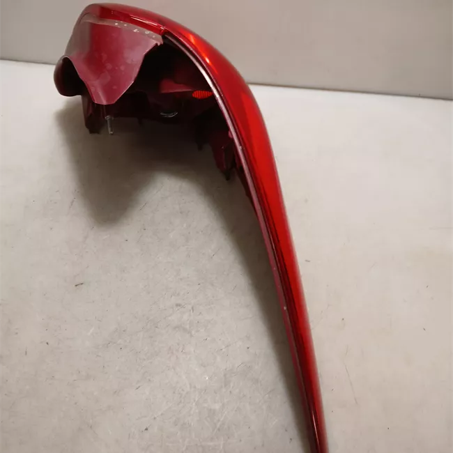 Fanale posteriore sinistro