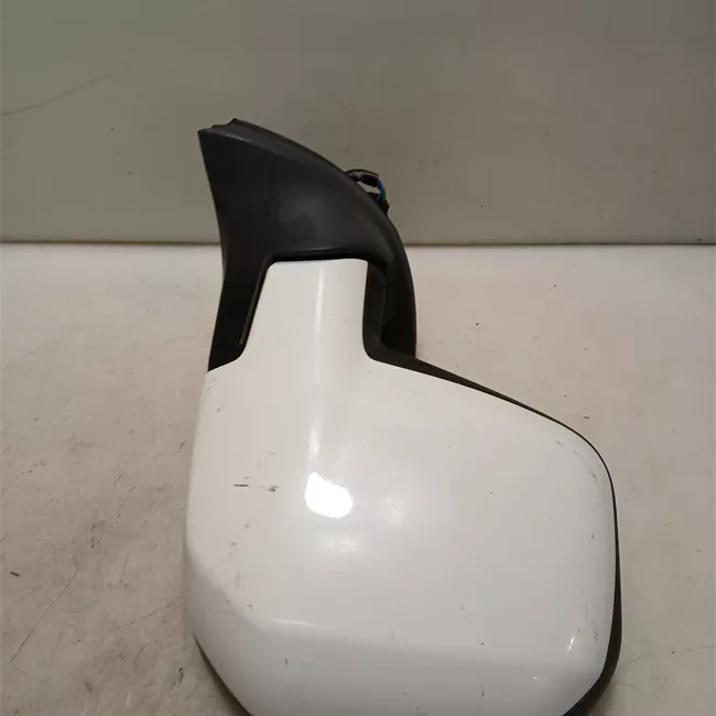 Retrovisore esterno regolazione elettrica sinistro con calotta e cornice retrovis. primer