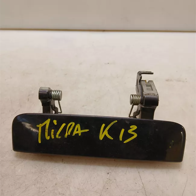 Maniglia portello posteriore Mid-Upper