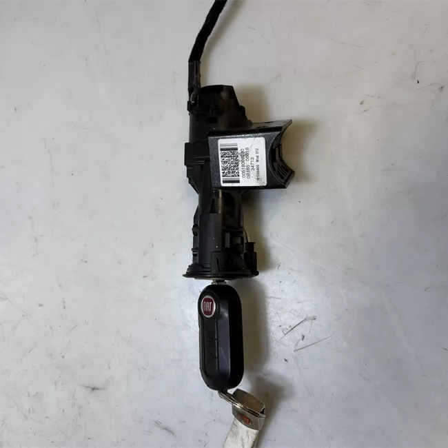 Commutatore avviamento