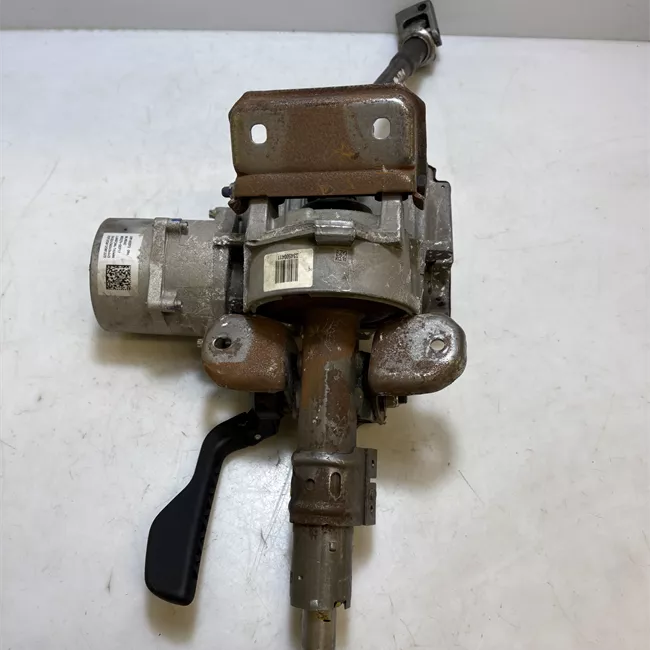 Servosterzo elettronico