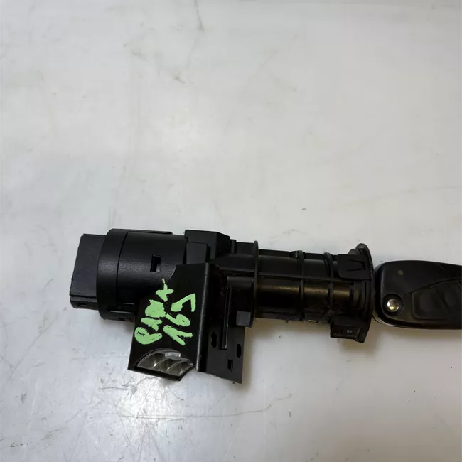 Commutatore avviamento