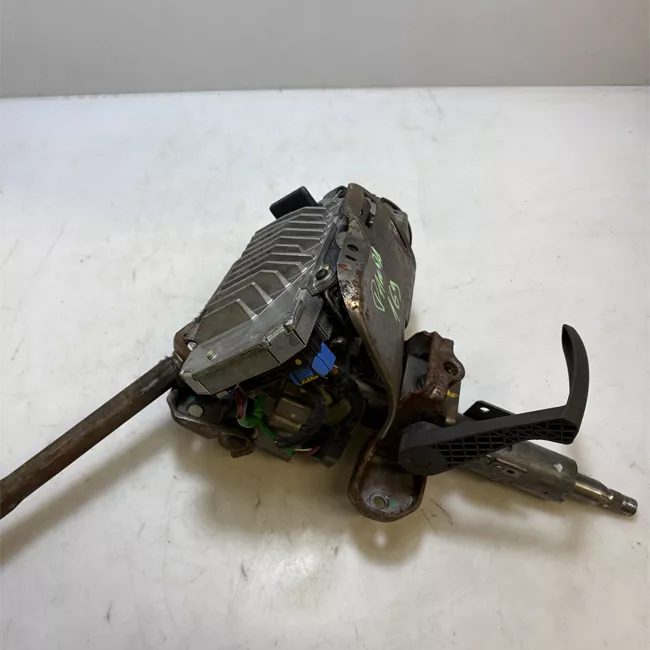 Servosterzo elettronico servoguida elettr