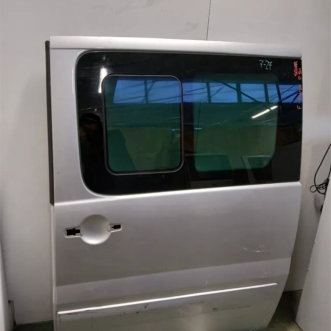 Porta posteriore sinistra Vetrata