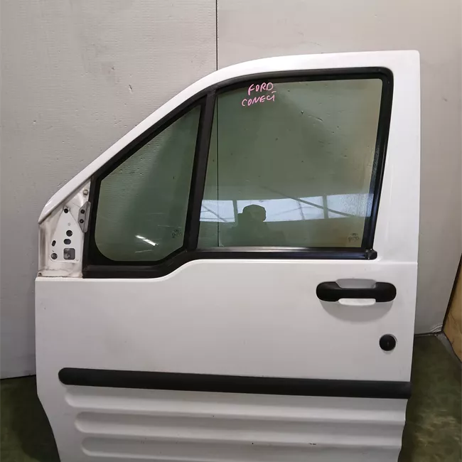 Porta anteriore sinistra