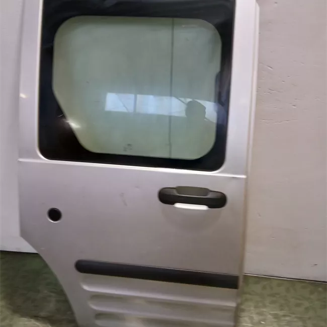 Porta posteriore destra con finestrino fisso 2a fila