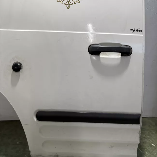 Porta posteriore destra