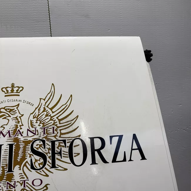 Porta posteriore destra