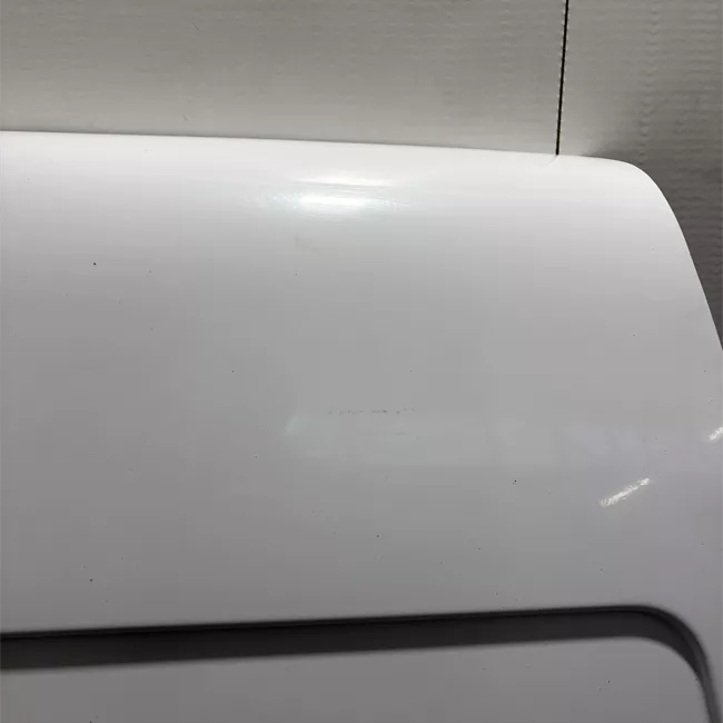 Porta carico posteriore a battente destra braccio riteg 270°