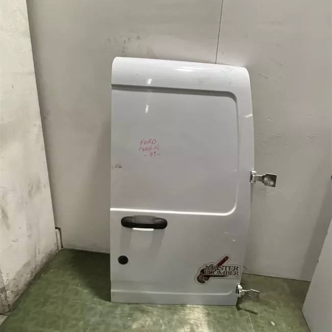 Porta carico posteriore a battente destra braccio riteg 270°