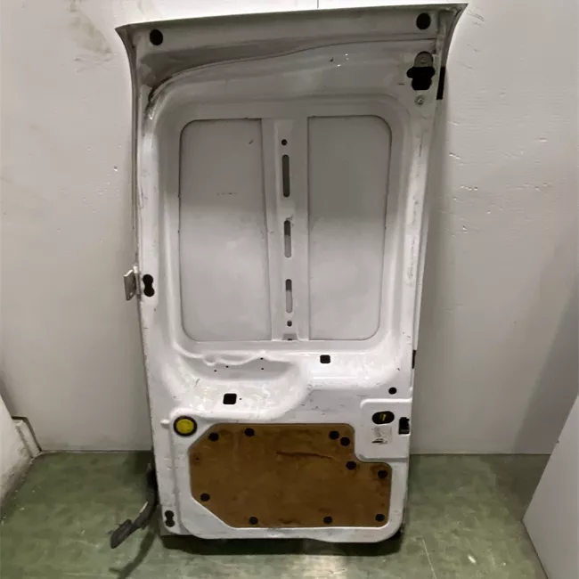 Porta carico posteriore a battente destra braccio riteg 270°