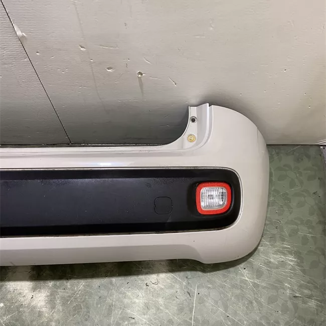 Paraurti posteriore primer