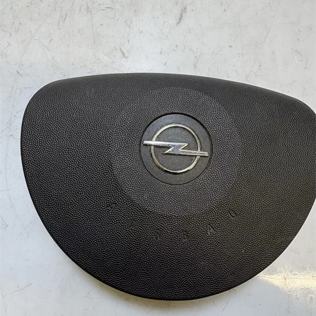 Dispositivo airbag lato guida