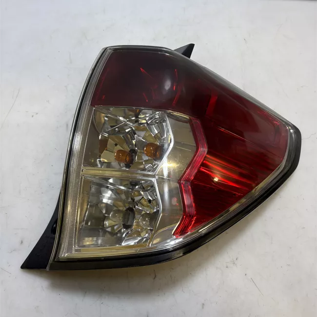 Fanale posteriore destro