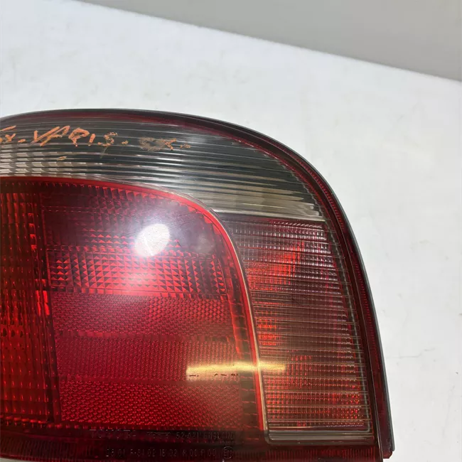 Fanale posteriore sinistro 08/99>12/02<