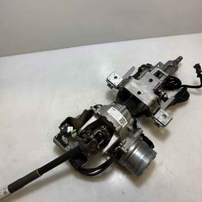 Servosterzo elettronico