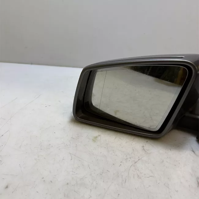 Retrovisore esterno regolazione elettrica sinistro Richiudibile elettrico