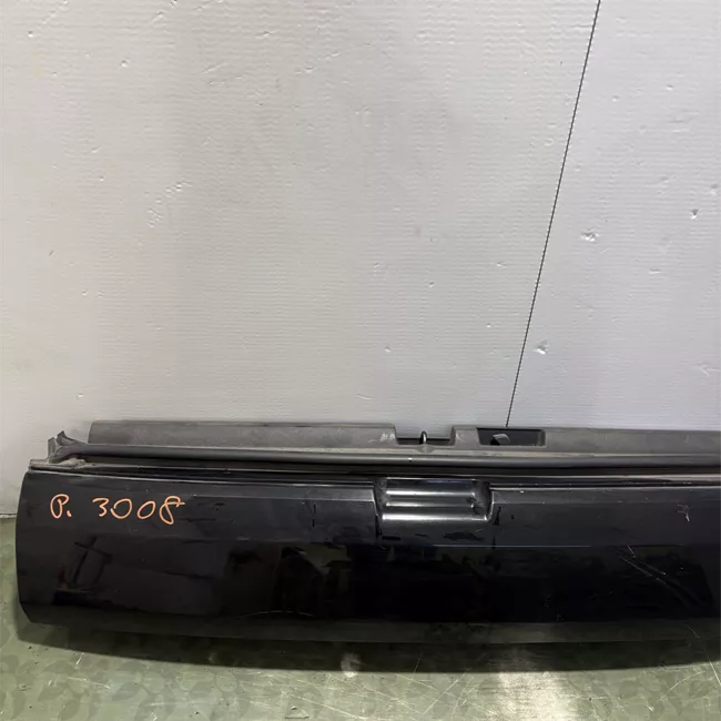 Rivestimento post. ribaltabile