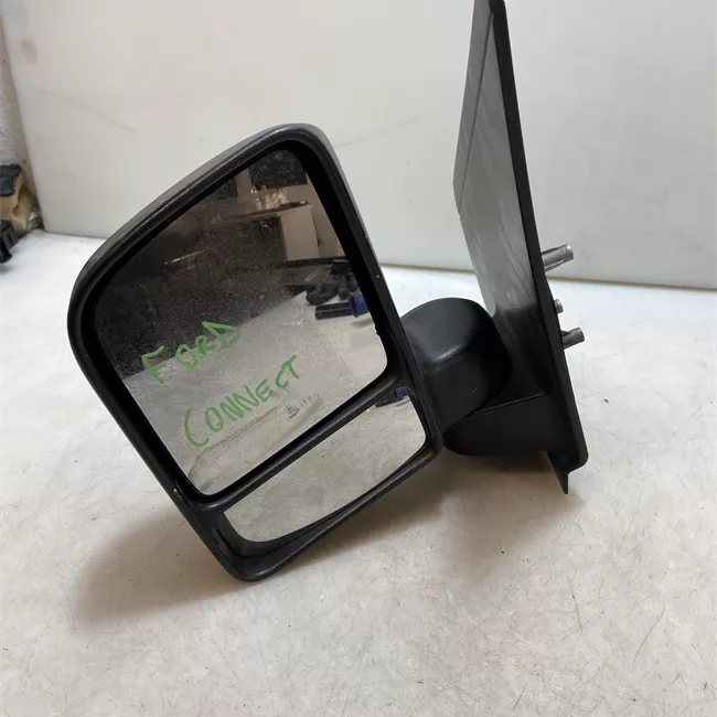 Retrovisore esterno sinistro Convesso